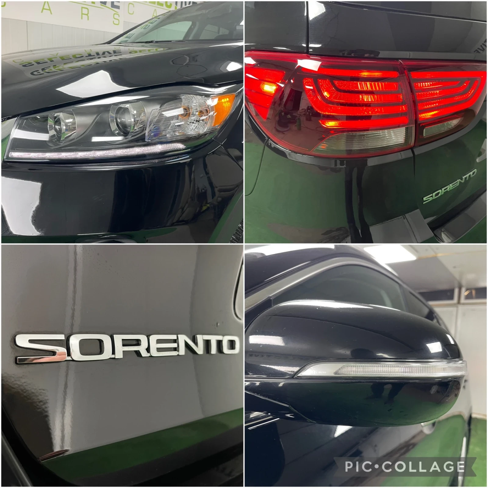 Kia Sorento AWD 6+ 1  * 57 900 км*  - изображение 7