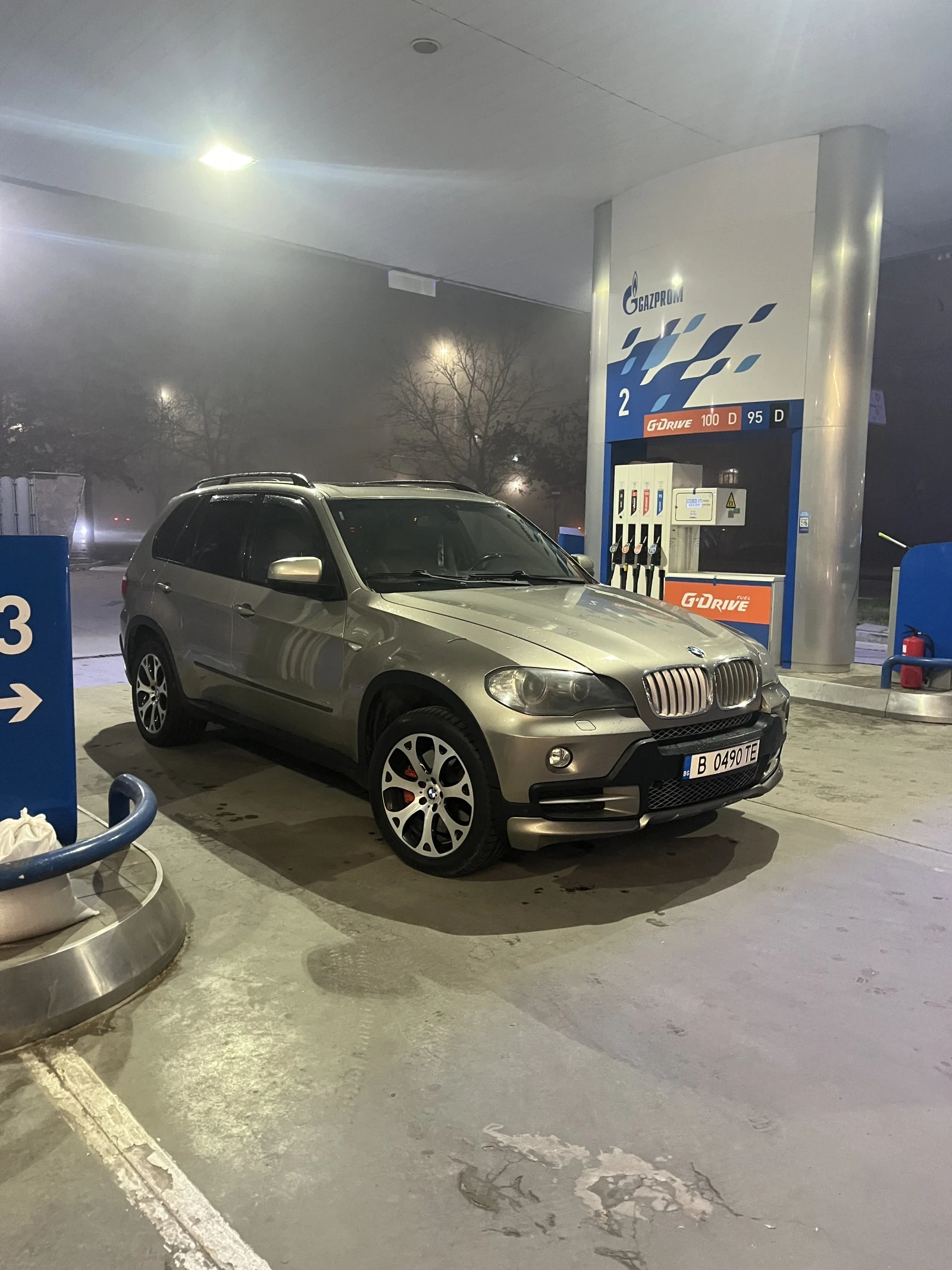 BMW X5 4.8 | Mobile.bg � ����������� 16