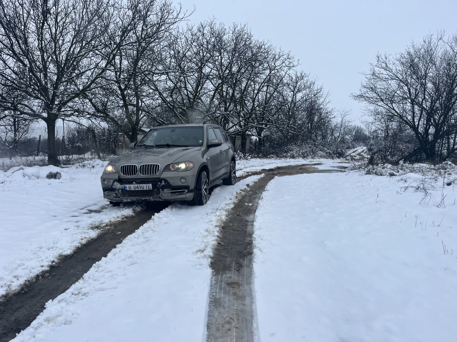 BMW X5 4.8 | Mobile.bg � ����������� 11