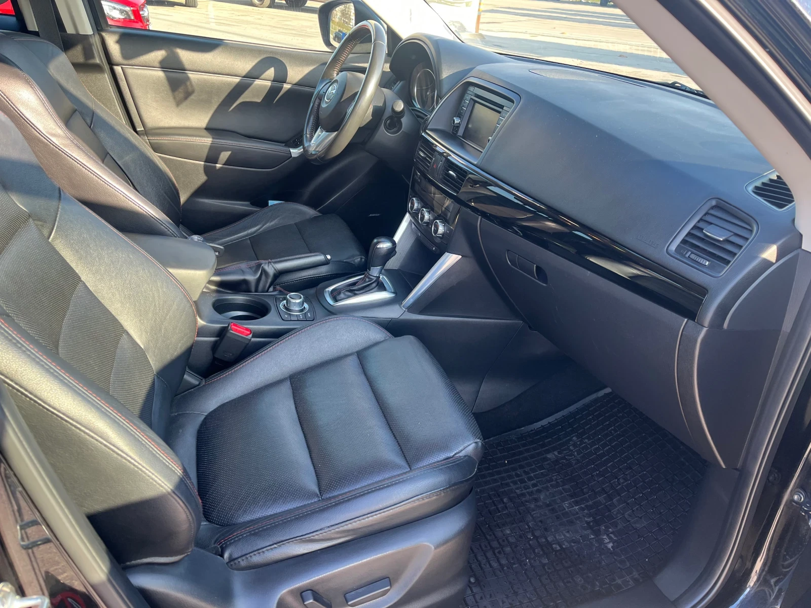 Mazda CX-5 2.2 175 - изображение 3