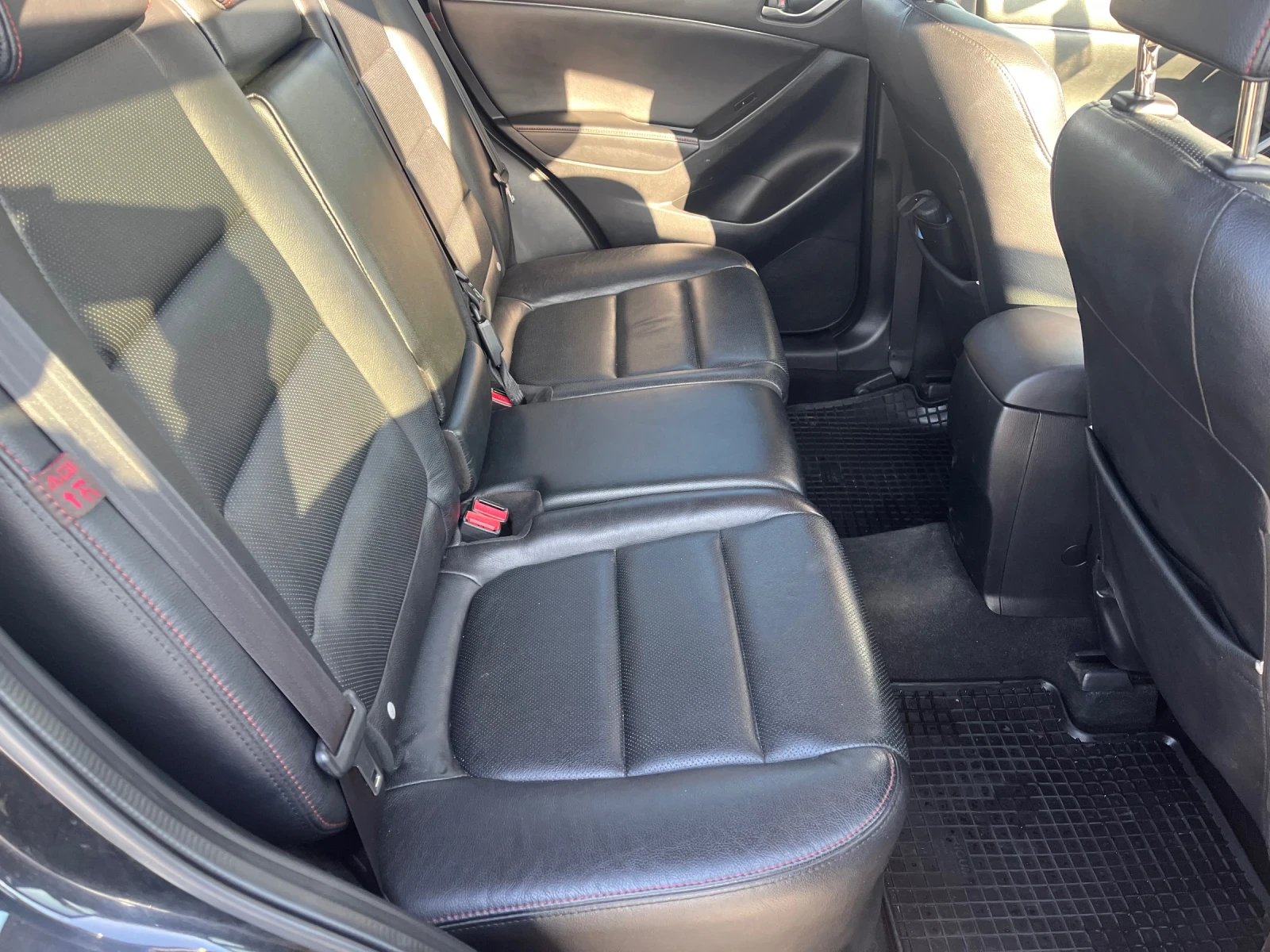 Mazda CX-5 2.2 175 - изображение 4
