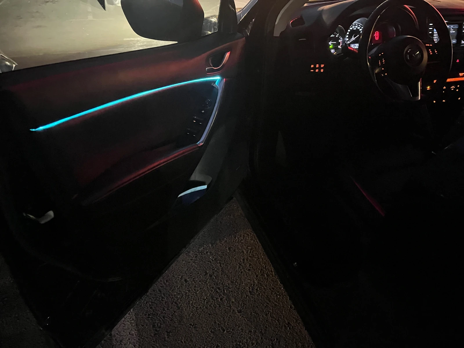 Mazda CX-5 2.2 175 - изображение 7