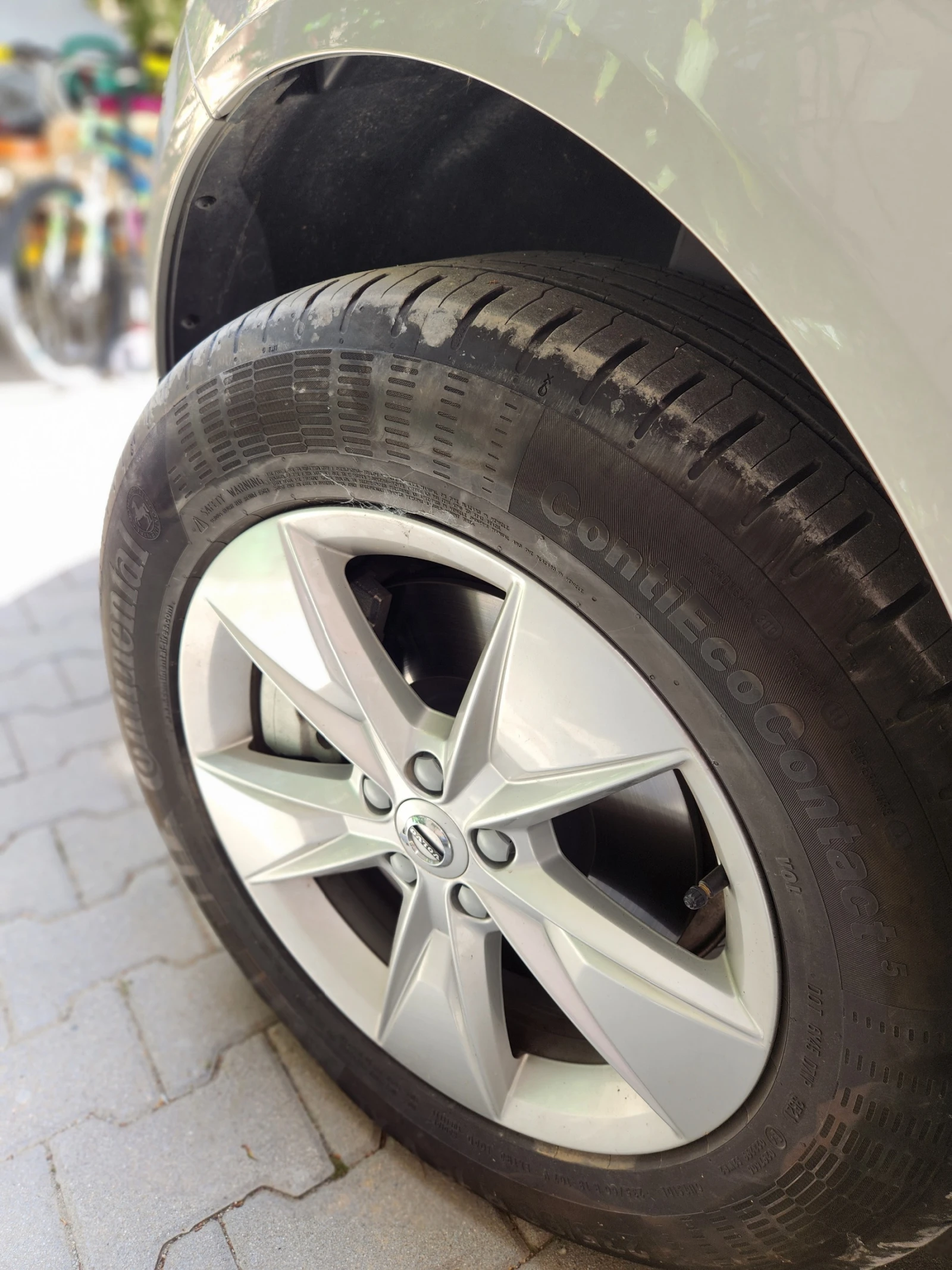 Volvo XC60 2, 0 TDI Mild Hybrid | Mobile.bg � ����������� 14