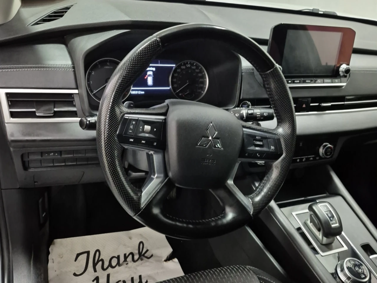 Mitsubishi Outlander CARFAX* АВТОФИНАНСИРАНЕ БЕЗ ПЪРВОНАЧАЛНА ВНОСКА - изображение 8