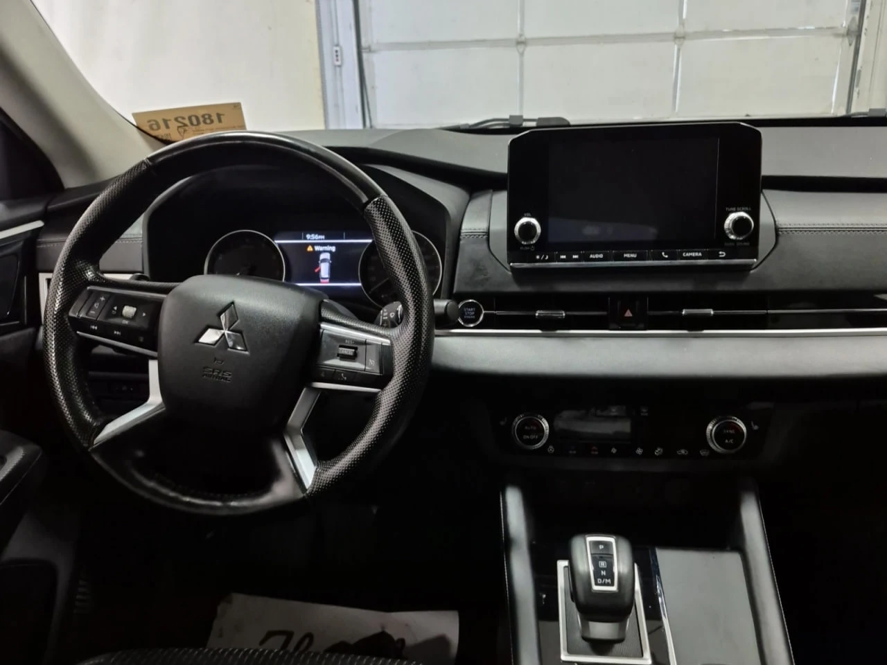 Mitsubishi Outlander CARFAX* АВТОФИНАНСИРАНЕ БЕЗ ПЪРВОНАЧАЛНА ВНОСКА - изображение 7