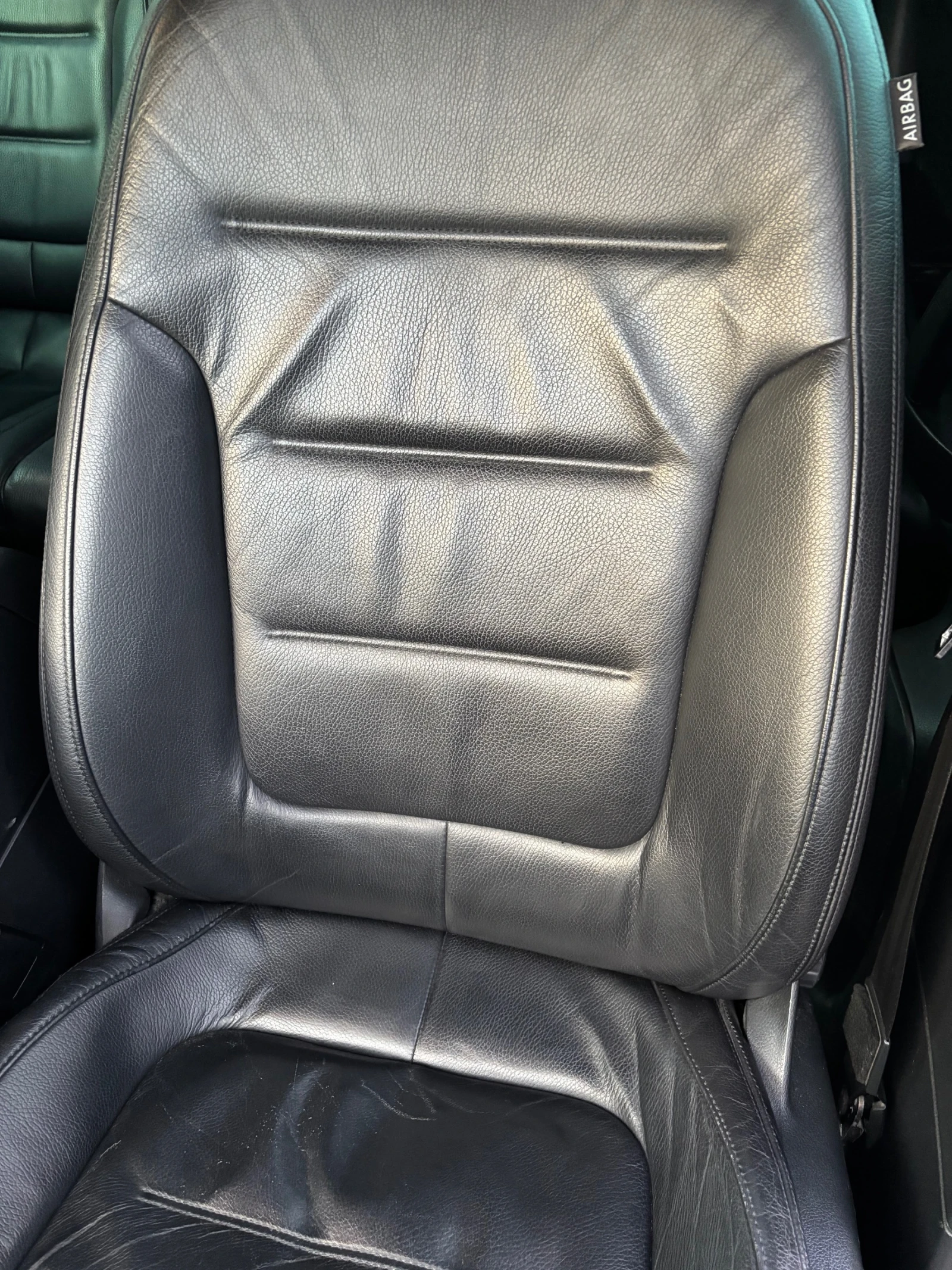 VW Touareg  | Mobile.bg   10