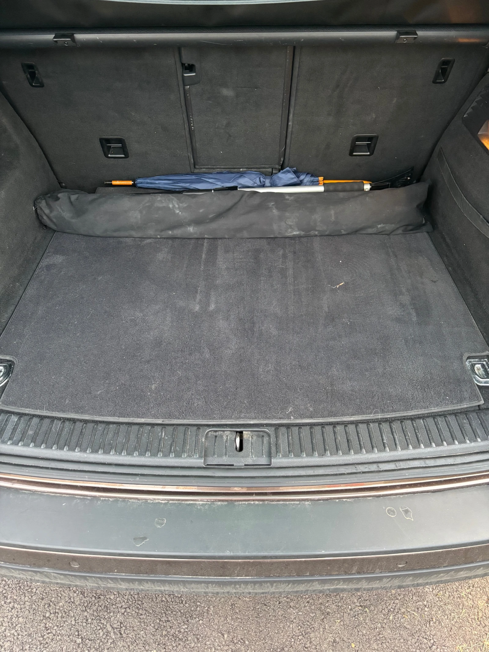 VW Touareg  | Mobile.bg   6