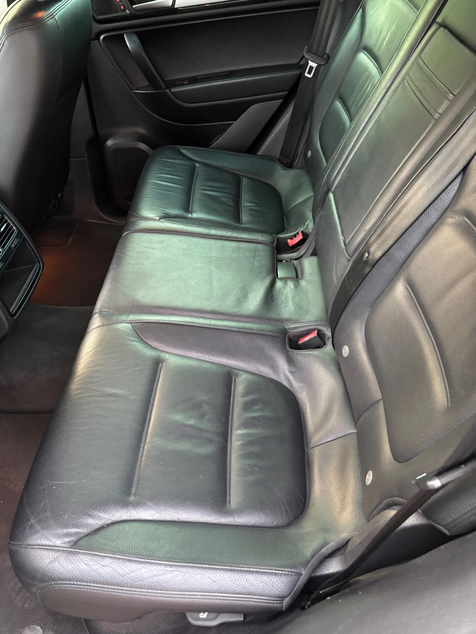 VW Touareg  | Mobile.bg   7