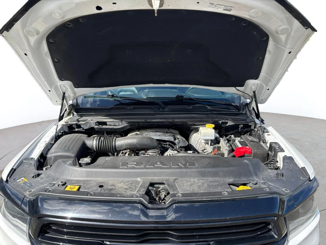 Dodge Ram Sport - изображение 2