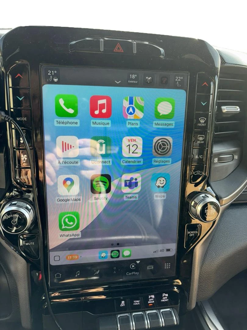 Dodge Ram Sport - изображение 8