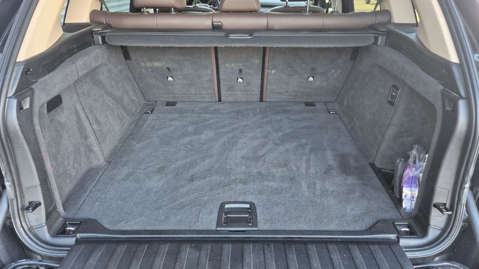 BMW X5 35i M Xdrive | Mobile.bg   16