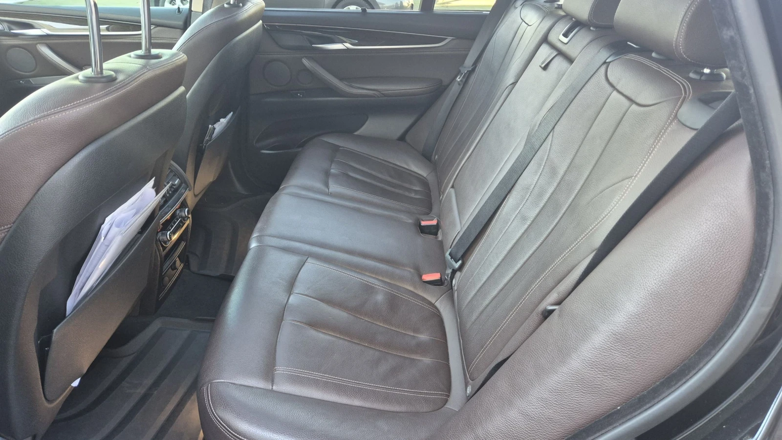 BMW X5 35i M Xdrive | Mobile.bg   13