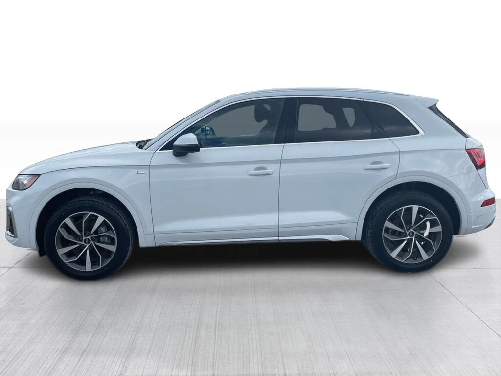 Audi Q5 * Progressiv S Line quattro Mags Cuir Toit pano GP - изображение 4