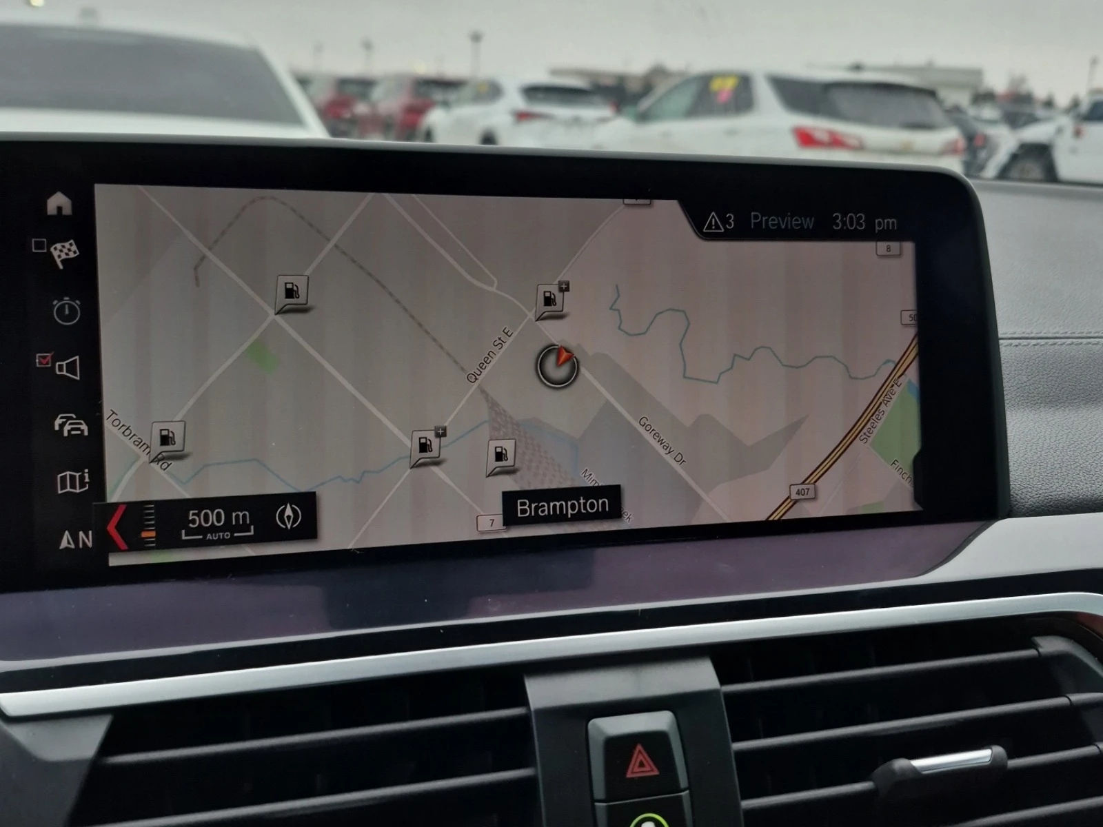 BMW X3 M40i * * CARFAX * * АВТО КРЕДИТ * *  - изображение 10