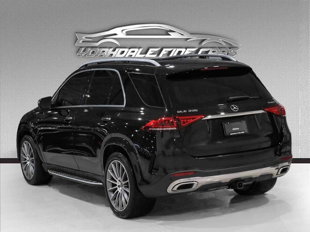 Mercedes-Benz GLE 350 2021 * CARFAX * ��� ������������ ������ | Mobile.bg � ����������� 7