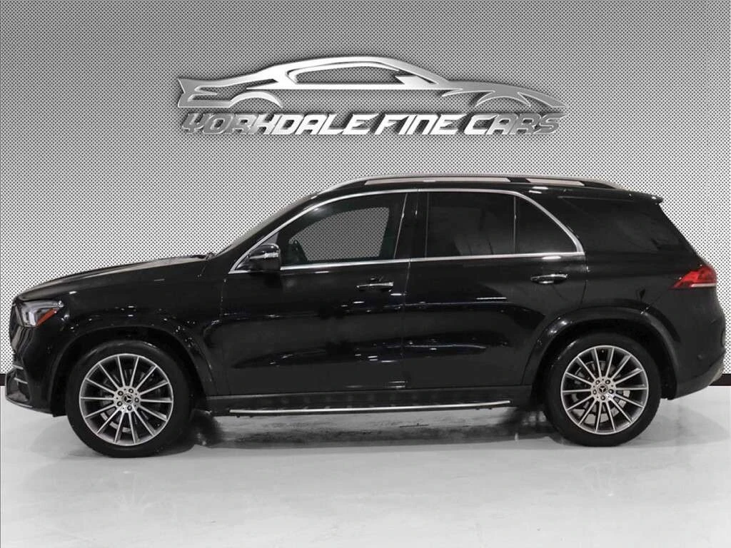 Mercedes-Benz GLE 350 2021 * CARFAX * ��� ������������ ������ | Mobile.bg � ����������� 8