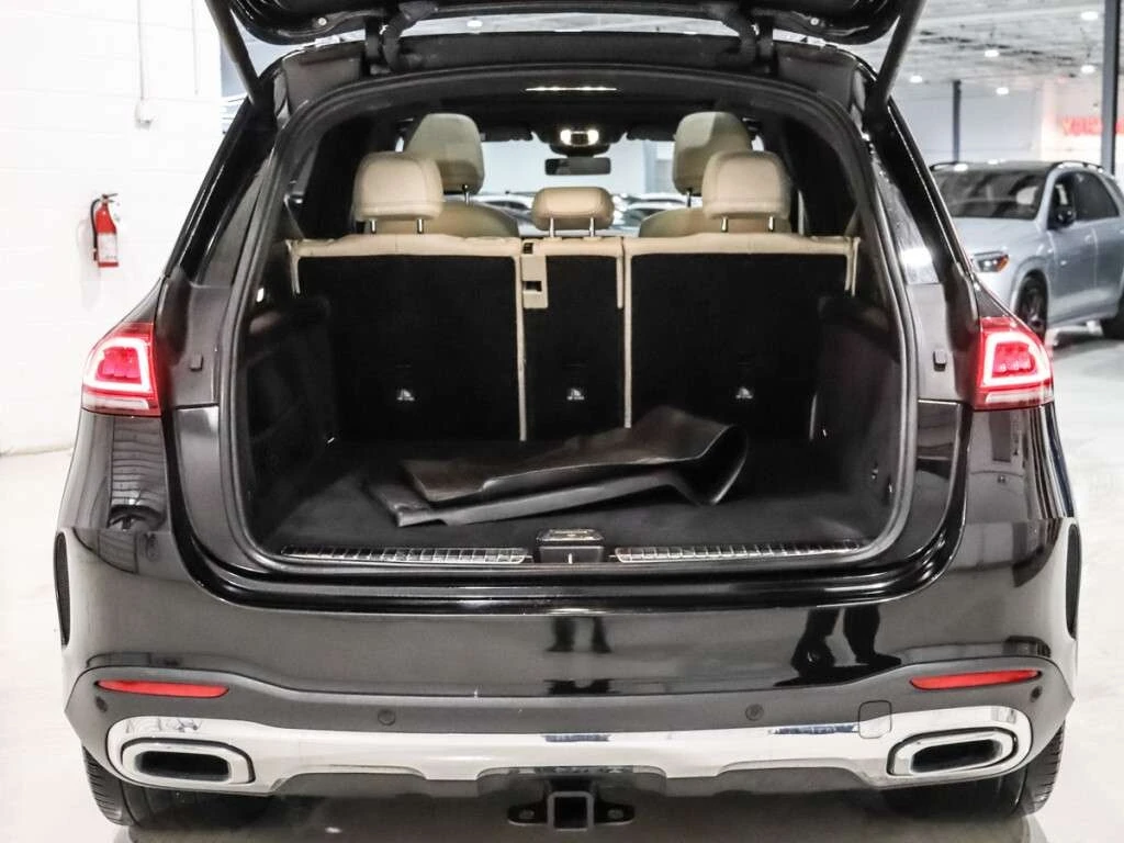 Mercedes-Benz GLE 350 2021 * CARFAX * ��� ������������ ������ | Mobile.bg � ����������� 14