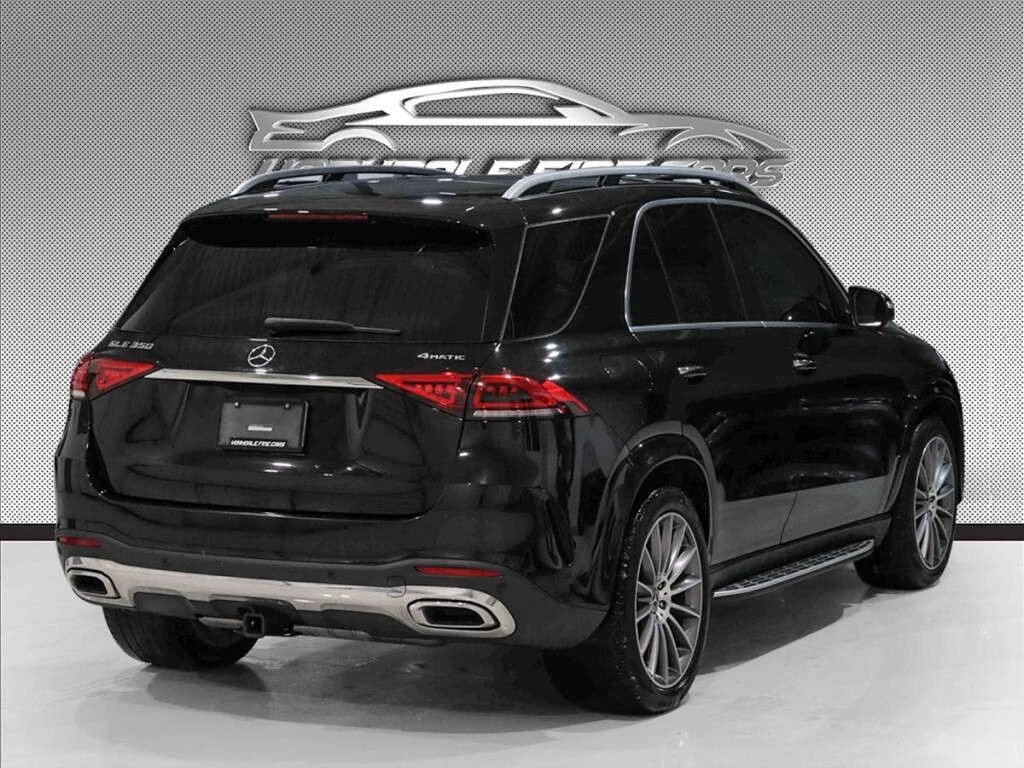 Mercedes-Benz GLE 350 2021 * CARFAX * ��� ������������ ������ | Mobile.bg � ����������� 5