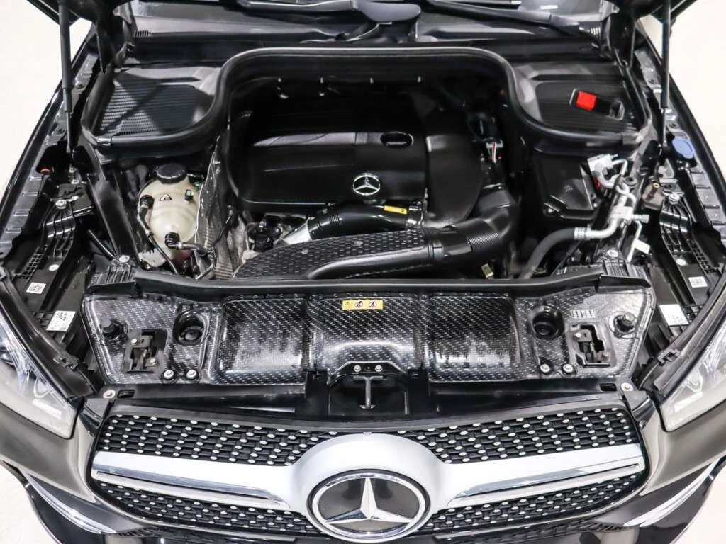 Mercedes-Benz GLE 350 2021 * CARFAX * ��� ������������ ������ | Mobile.bg � ����������� 15