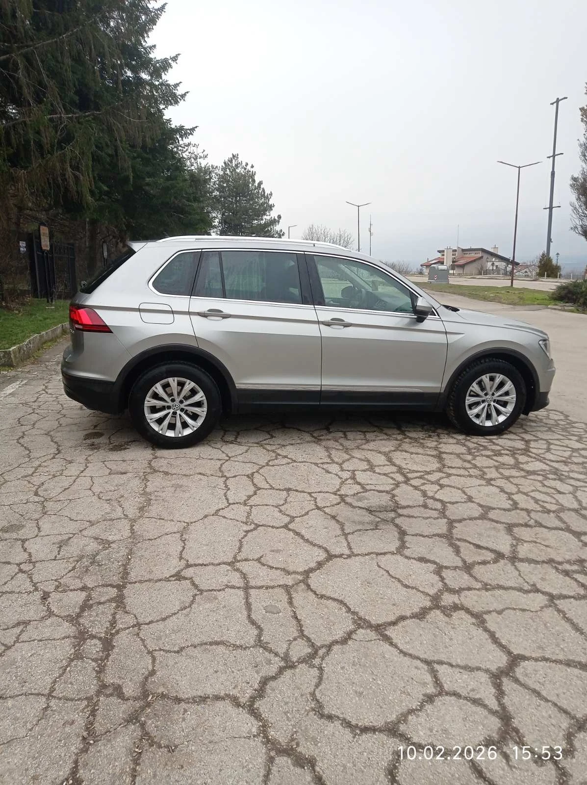 VW Tiguan 2.0/150 ��./ DSG7/ model 2017 | Mobile.bg � ����������� 6