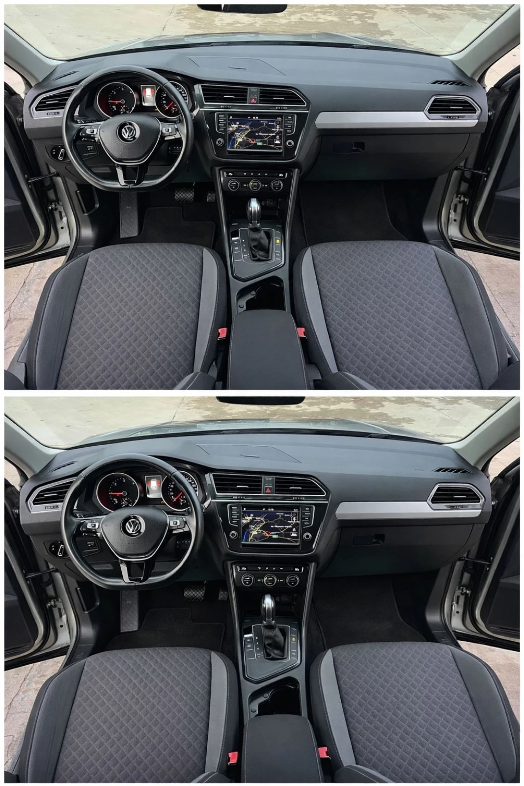 VW Tiguan 2.0/150 ��./ DSG7/ model 2017 | Mobile.bg � ����������� 10