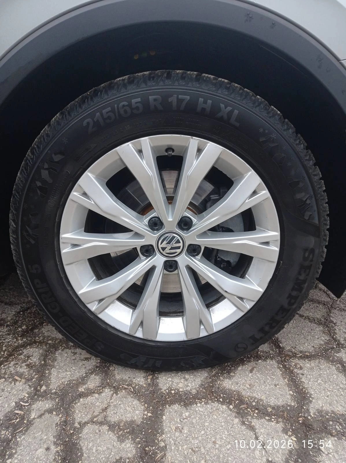 VW Tiguan 2.0/150 ��./ DSG7/ model 2017 | Mobile.bg � ����������� 8