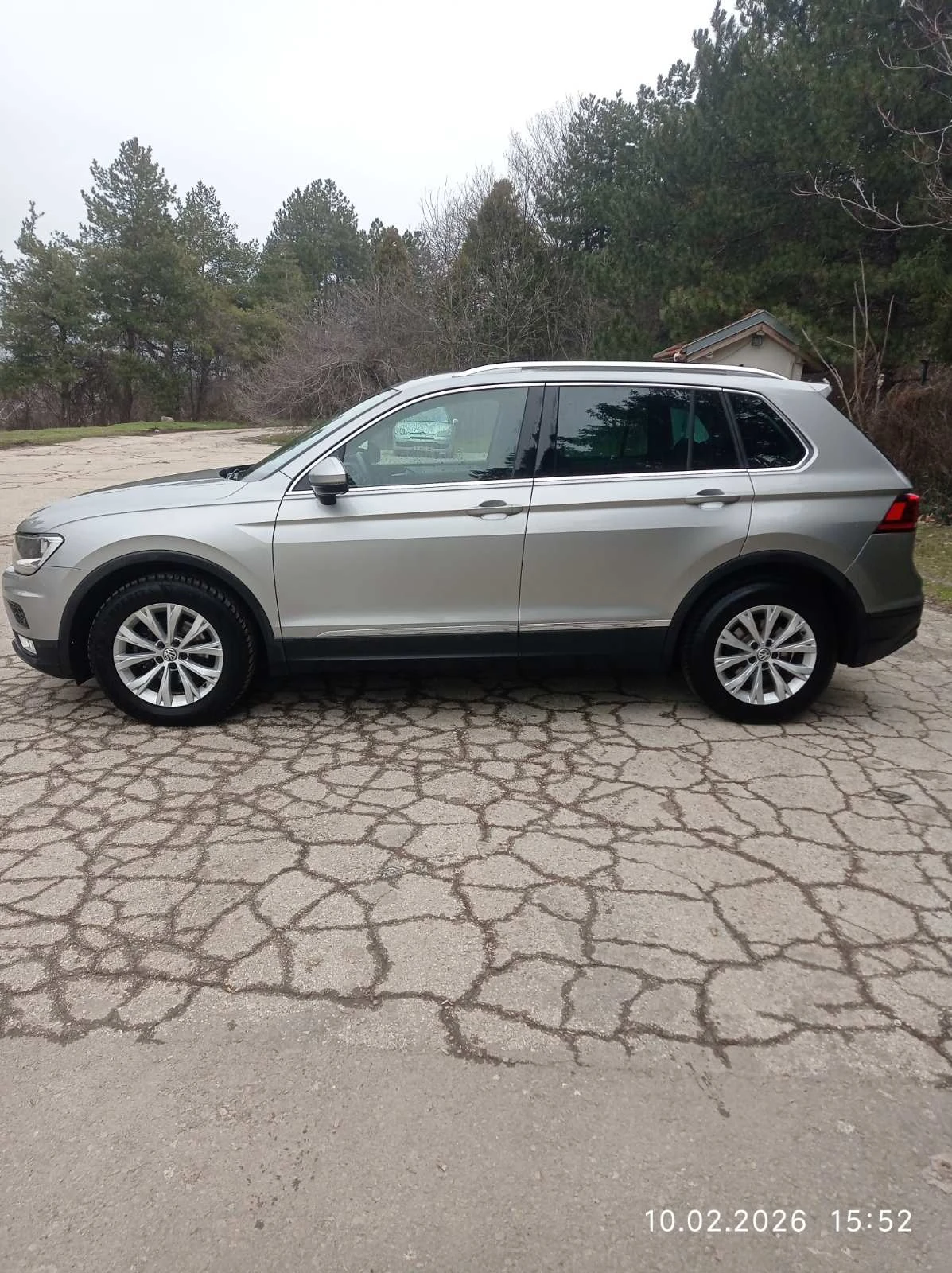 VW Tiguan 2.0/150 ��./ DSG7/ model 2017 | Mobile.bg � ����������� 3