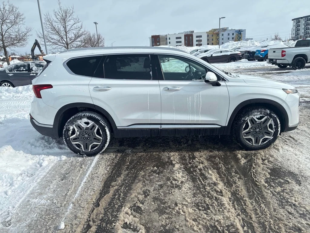 Hyundai Santa fe * Luxury * CARFAX * ���� �� �� | Mobile.bg � ����������� 3