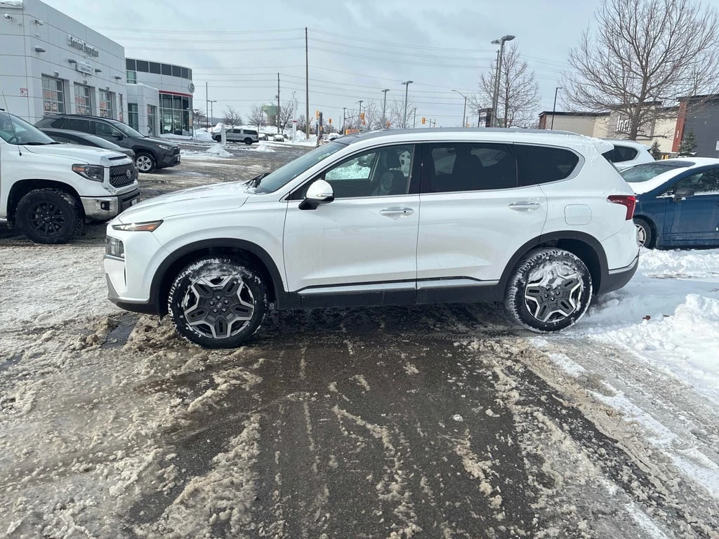 Hyundai Santa fe * Luxury * CARFAX * ���� �� �� | Mobile.bg � ����������� 2