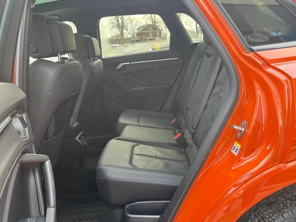 Audi Q3 quattro* 45* TFSI* ����������* (���� �� ��) | Mobile.bg � ����������� 17