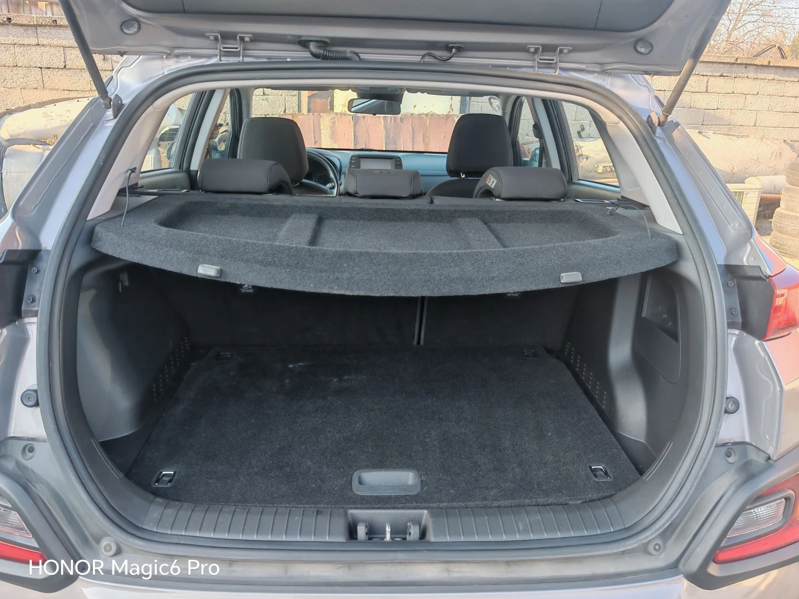 Hyundai Kona 1.0 TURBO GDI COMFORT, 120�.�., ����-6� | Mobile.bg � ����������� 16