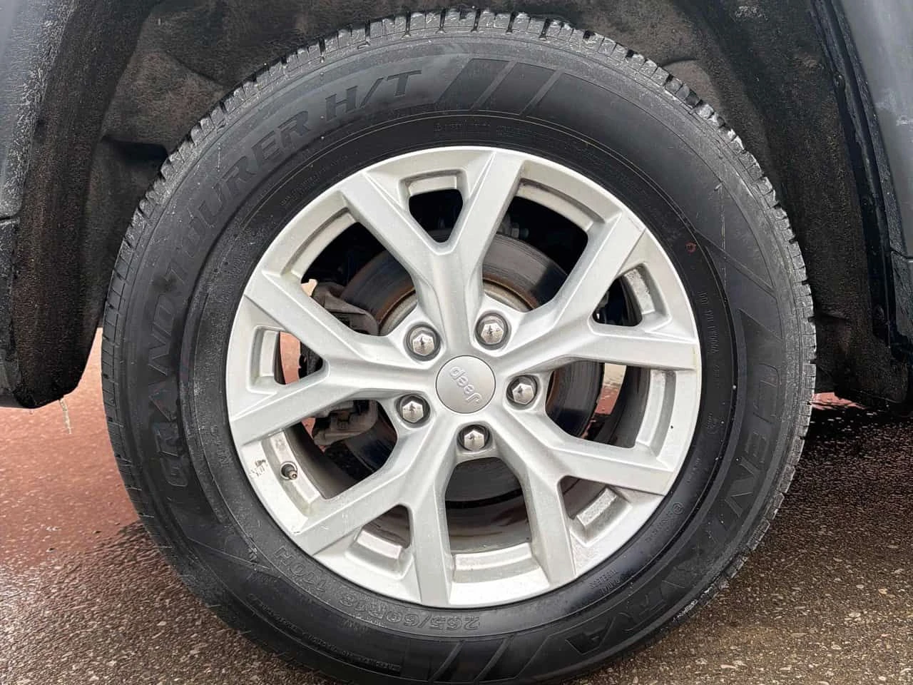 Jeep Grand cherokee * Limited * ������� * ������ * ����� | Mobile.bg � ����������� 7