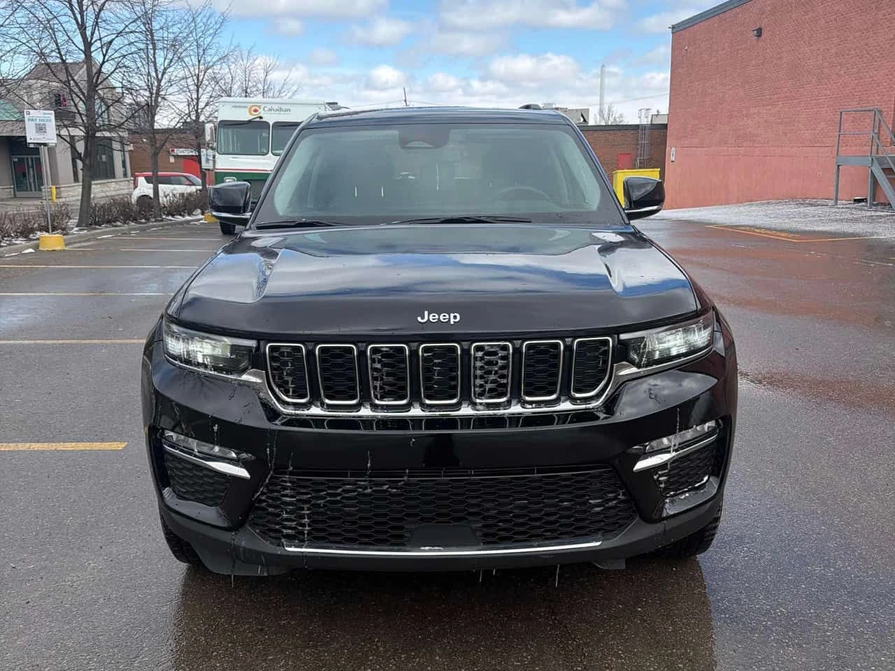 Jeep Grand cherokee * Limited * ������� * ������ * ����� | Mobile.bg � ����������� 6