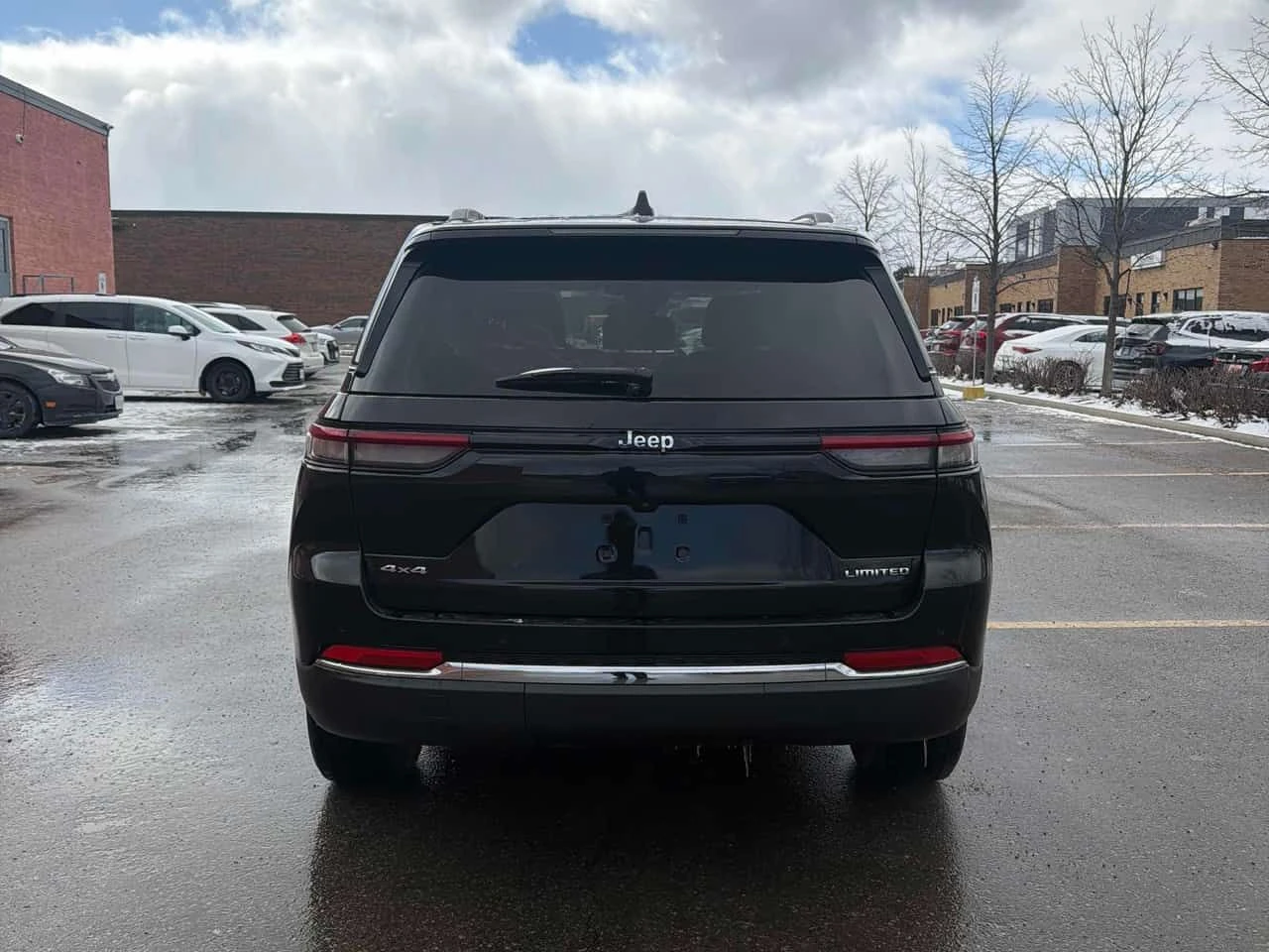 Jeep Grand cherokee * Limited * ������� * ������ * ����� | Mobile.bg � ����������� 4