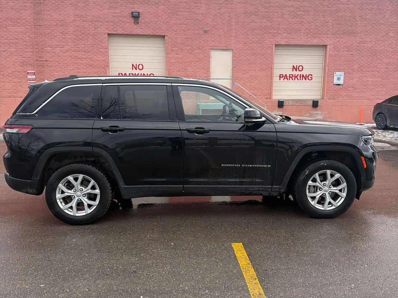 Jeep Grand cherokee * Limited * ������� * ������ * ����� | Mobile.bg � ����������� 3