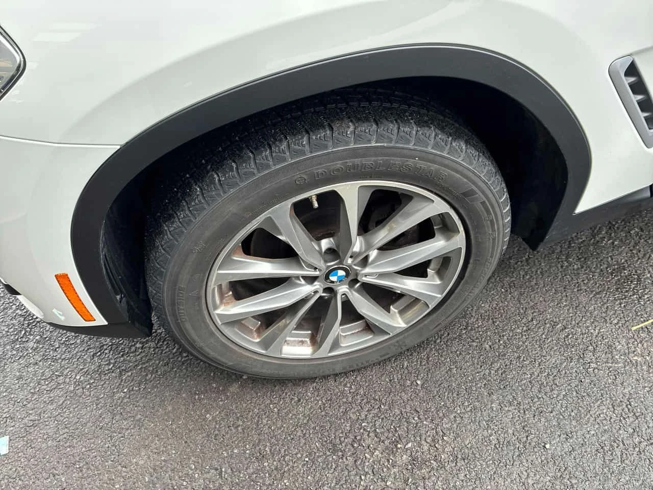 BMW X3 * xDrive30i * CARFAX *  Панорама * Два ключа * , снимка 7 - Автомобили и джипове - 54060344