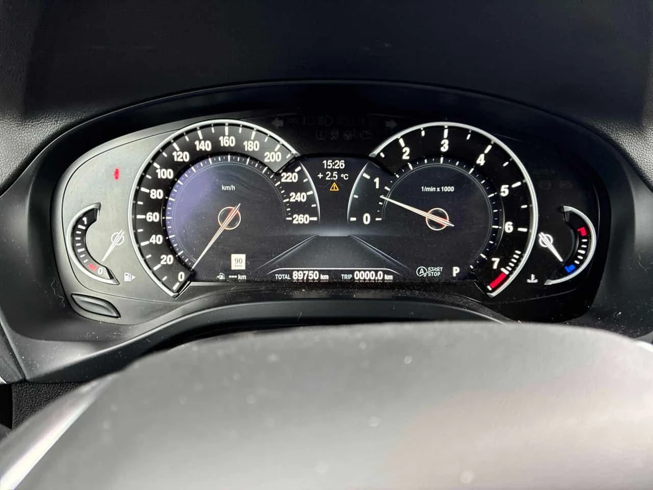 BMW X3 * xDrive30i * CARFAX *  Панорама * Два ключа * , снимка 8 - Автомобили и джипове - 54060344