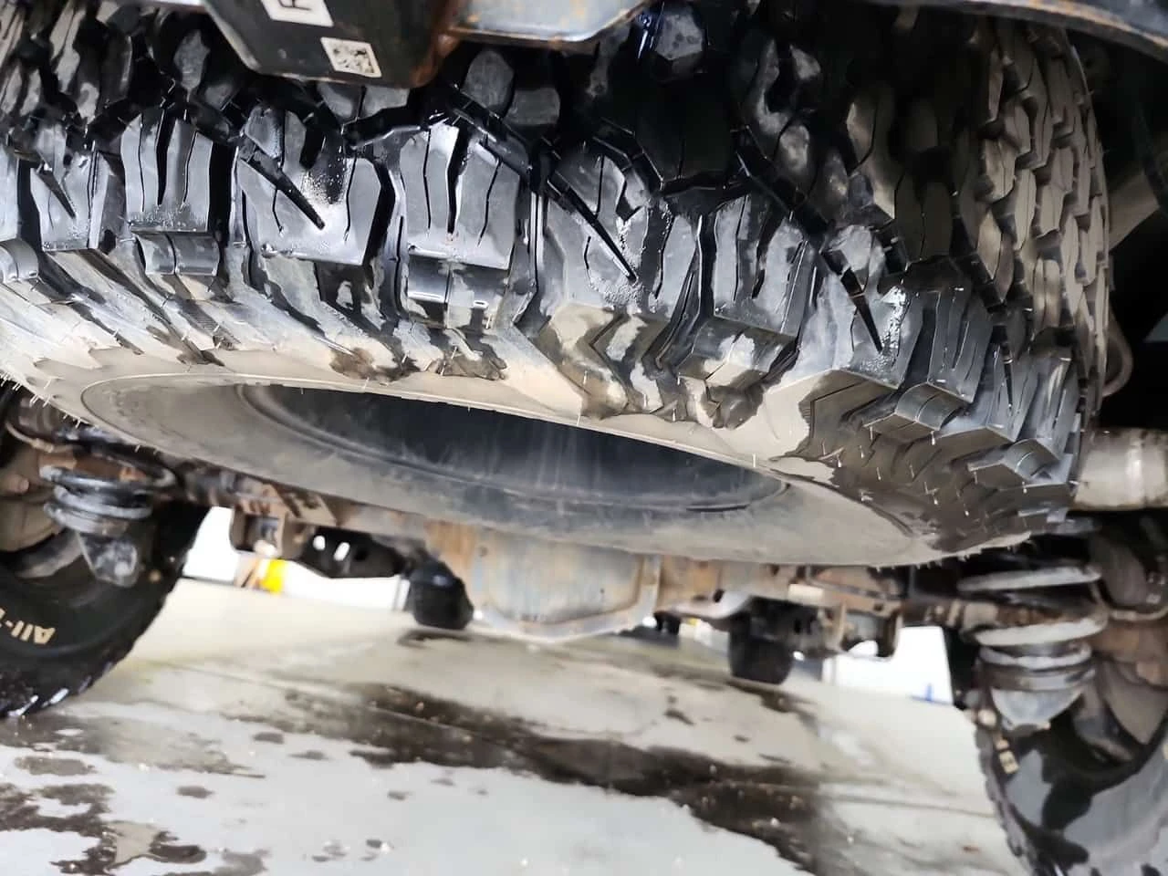 Ford F150 * RAPTOR* DIGITAL* ПОДГРЕВ* ОБДУХВАНЕ* 360 КАМЕРА*, снимка 15 - Автомобили и джипове - 54228761