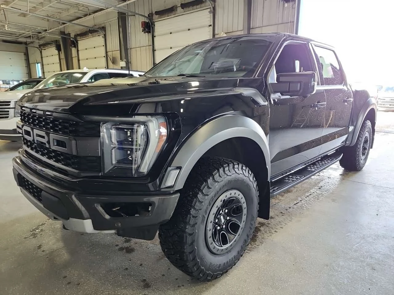 Ford F150 * RAPTOR* DIGITAL* ПОДГРЕВ* ОБДУХВАНЕ* 360 КАМЕРА*