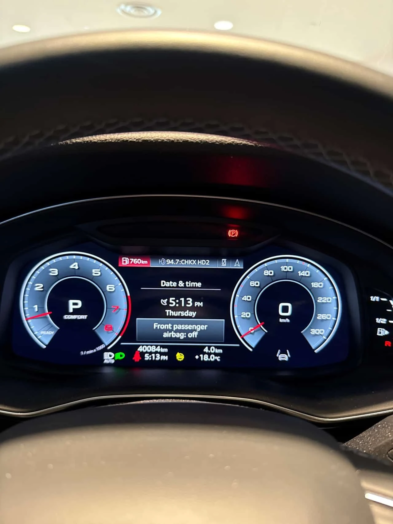 Audi Q8 Progressiv/ОБДУХВАНЕ/ПАНОРАМА/ДИСТРОНИК/360, снимка 8 - Автомобили и джипове - 54232167