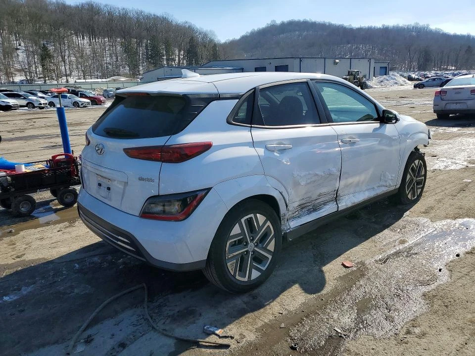 Hyundai Kona | Mobile.bg � ����������� 3