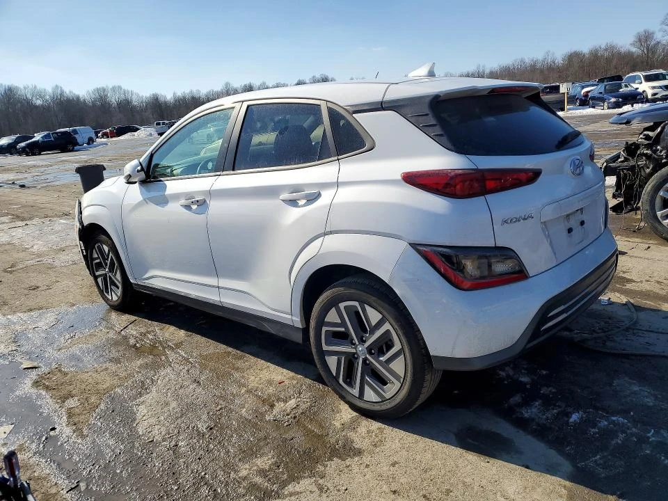 Hyundai Kona | Mobile.bg � ����������� 2