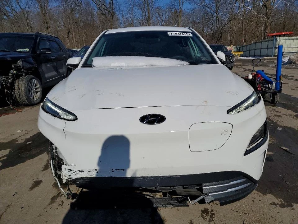 Hyundai Kona | Mobile.bg � ����������� 5