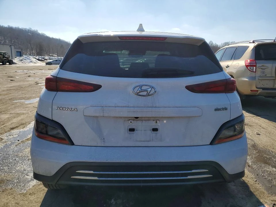 Hyundai Kona | Mobile.bg � ����������� 6
