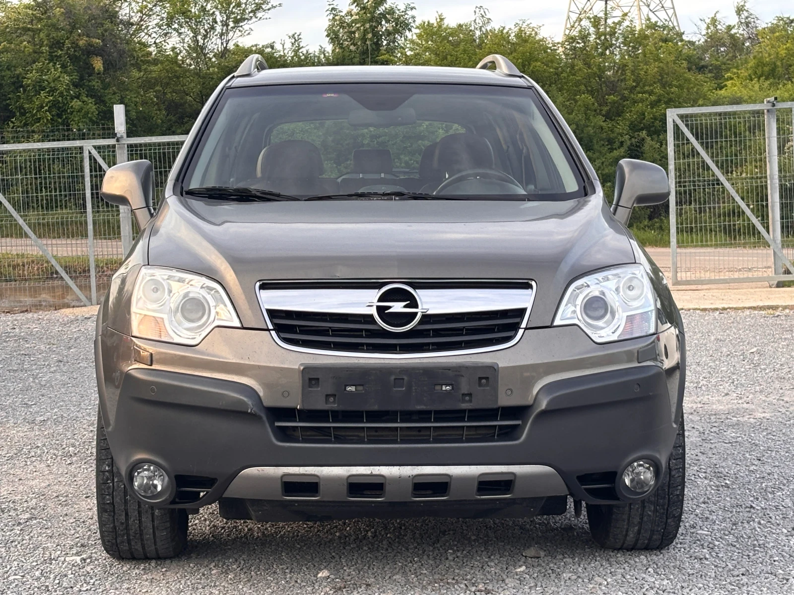 Opel Antara 2.0 CDTI 4x4
