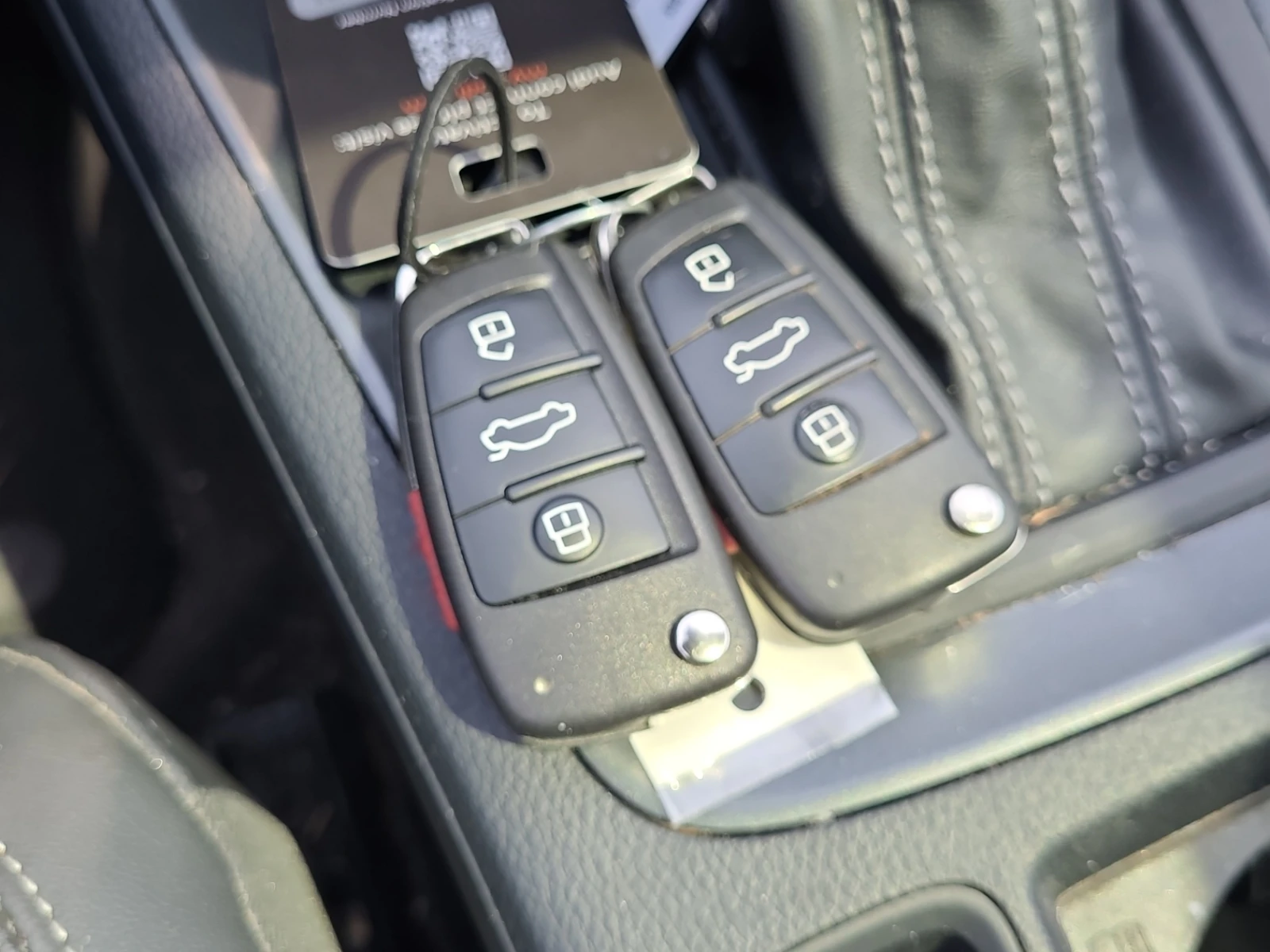 Audi Q3 S line Premium Plus 45 TFSI quattro, снимка 12 - Автомобили и джипове - 54453584