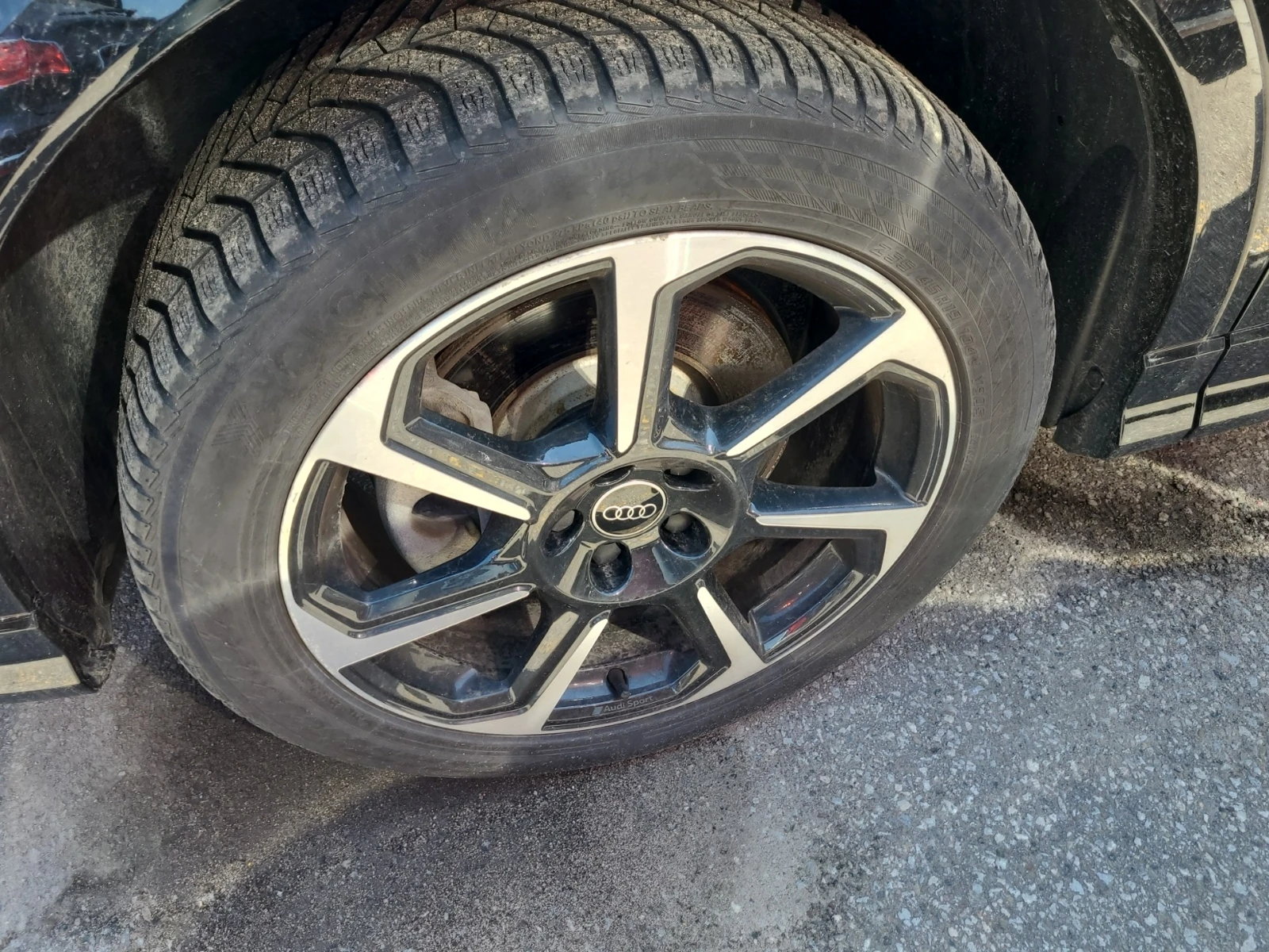 Audi Q3 S line Premium Plus 45 TFSI quattro, снимка 7 - Автомобили и джипове - 54453584
