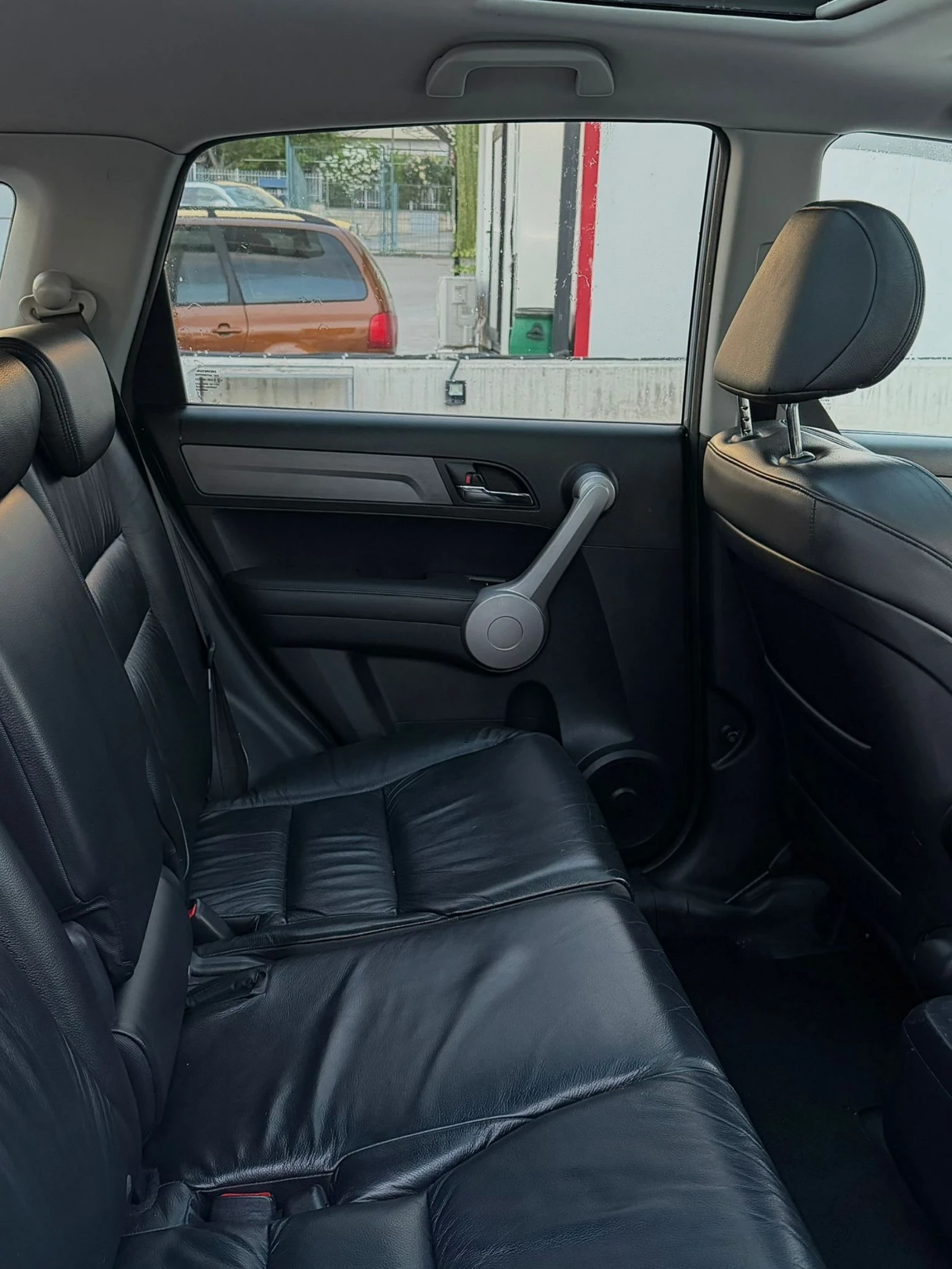 Honda Cr-v, снимка 13 - Автомобили и джипове - 54725092