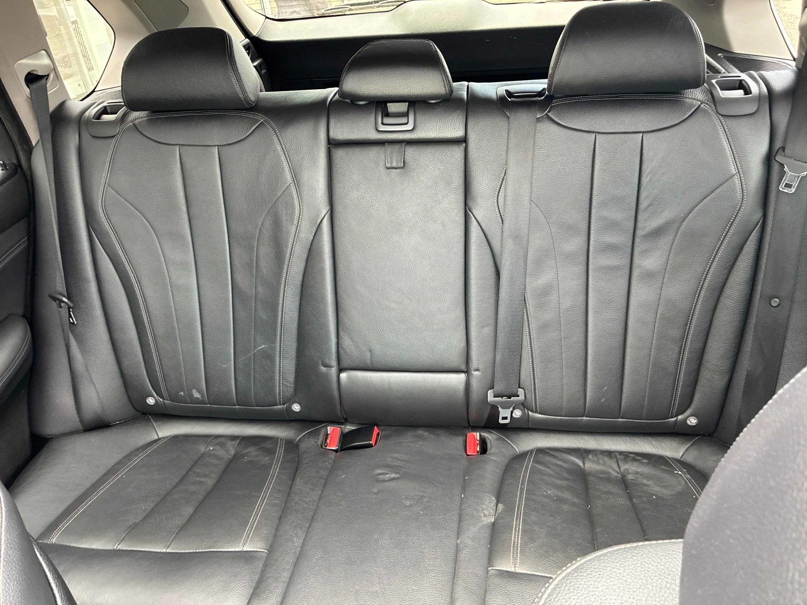 BMW X5 xDrive35i * Keyless * CARFAX * АВТО КРЕДИТ * , снимка 10 - Автомобили и джипове - 54804321