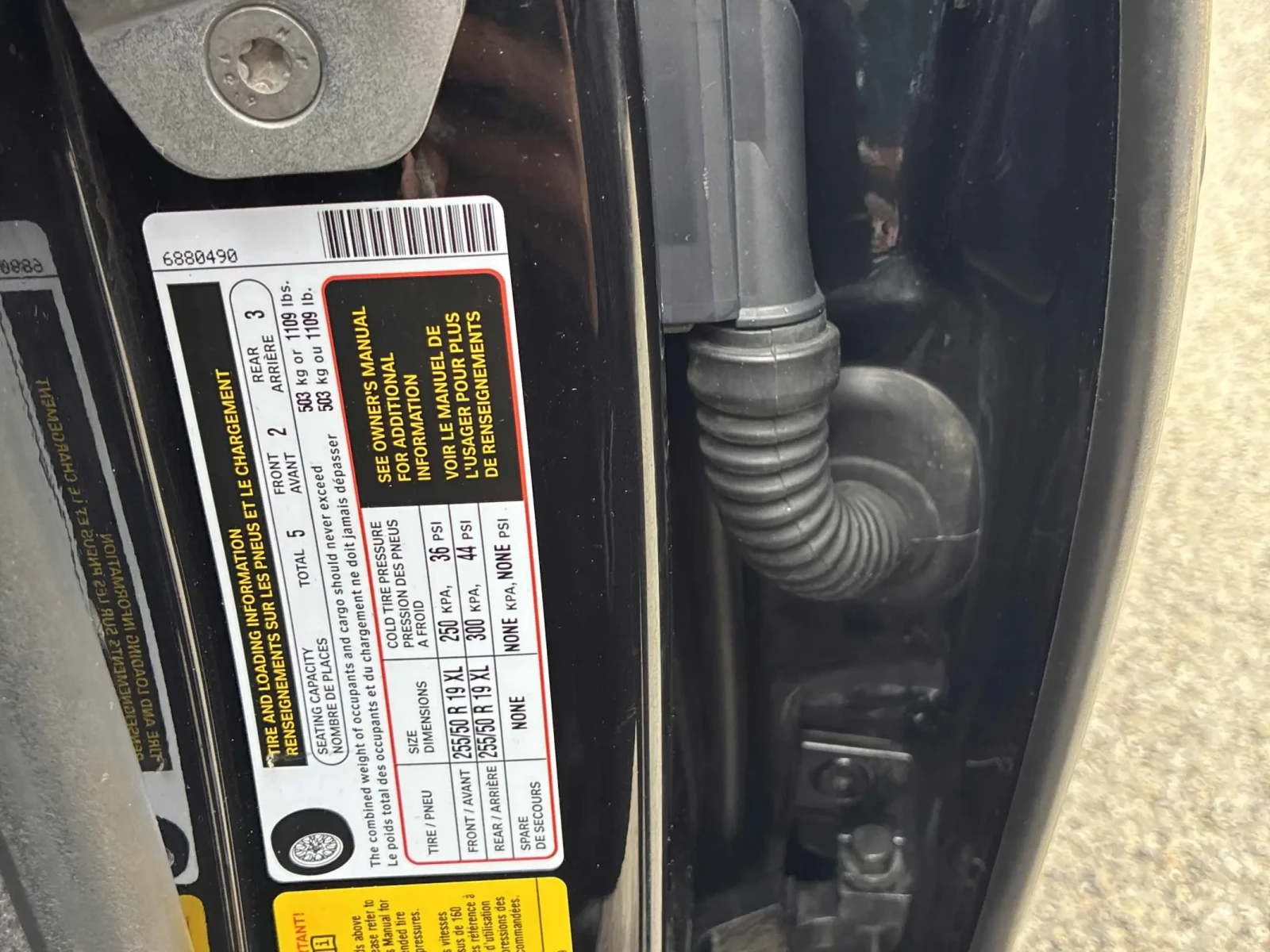 BMW X5 xDrive35i * Keyless * CARFAX * АВТО КРЕДИТ * , снимка 16 - Автомобили и джипове - 54804321